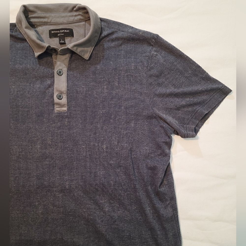 Banana Republic men's xl - Picture 2 of 4